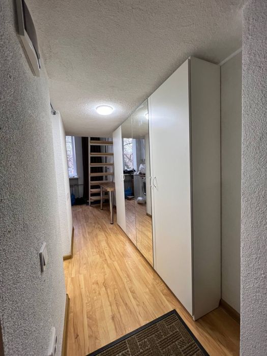 Дворівнева смарт-квартира в центрі