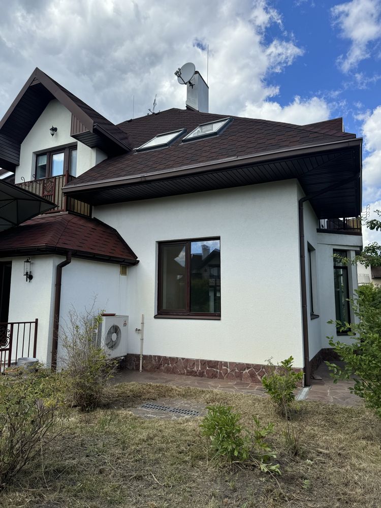 Продаж будинку село Петрушки , вул Дзвінкова 12 «Вандерленд»