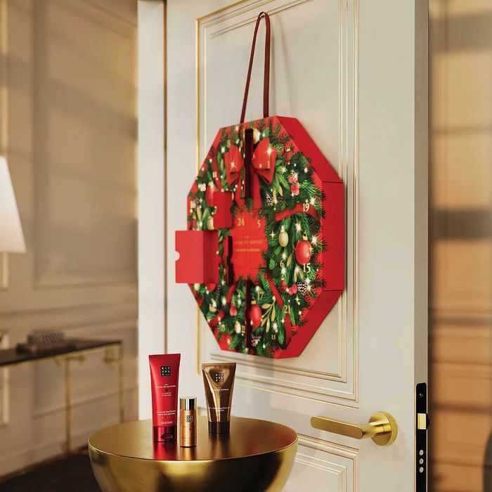 В НАВНОСТІ Rituals Classic Advent Calendar 2025