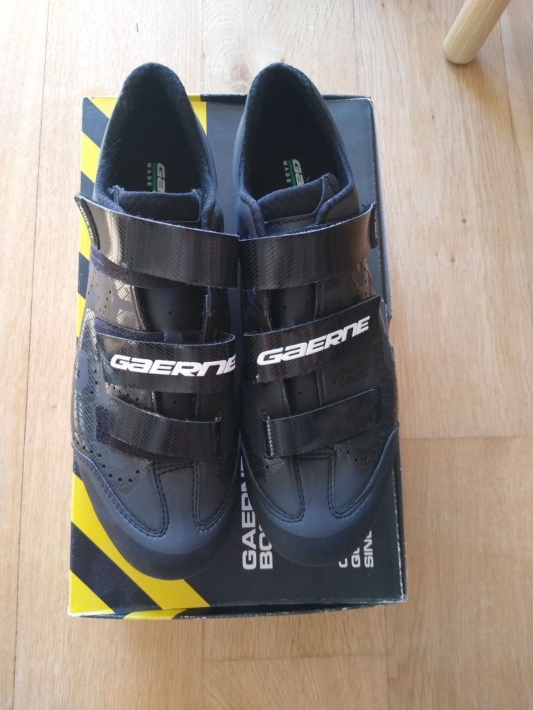 Buty MTB Gaerne Laser Wide