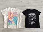 2x T shirty House Sinsay r. M