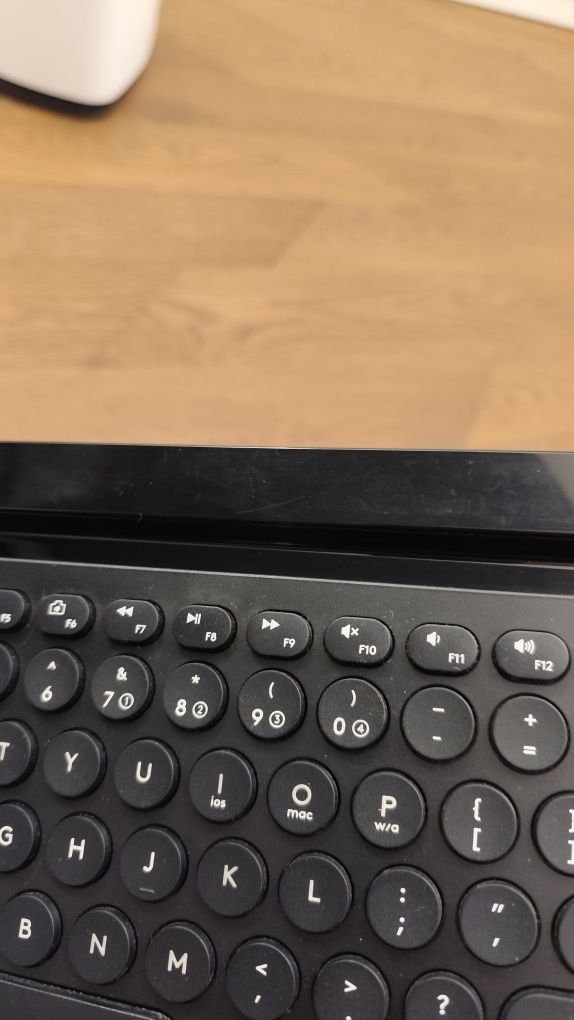 Klawiatura A4TECH