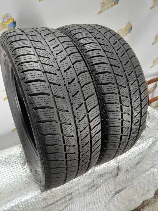 Шини BestDrive 205/55R16. 2шт Зима 2024р. (0089)