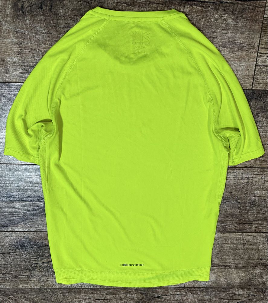 Футболка Karrimor. Разм.M-L.