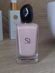 Armani Si Fiori 100 ml Unikat  woda perfumowana