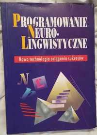 programowanie neurolingwistyczne