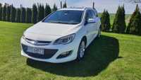 Opel Astra 2.0 Diesel 165 KM