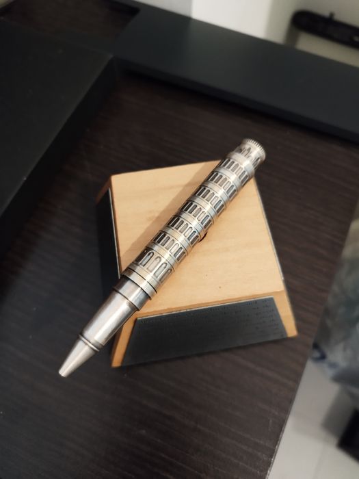 Caneta torre de Pisa