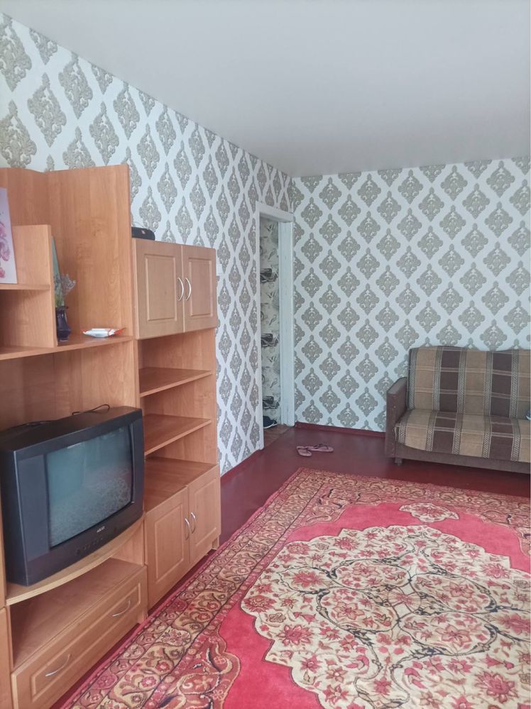 Половки 4 х кімнатна квартира