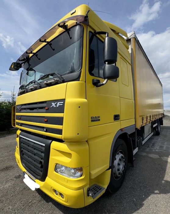 DAF XF 105.410 sprzedam