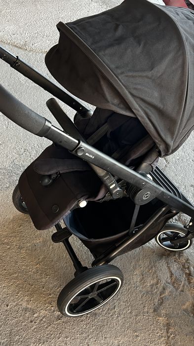 Коляска Cybex Balios S