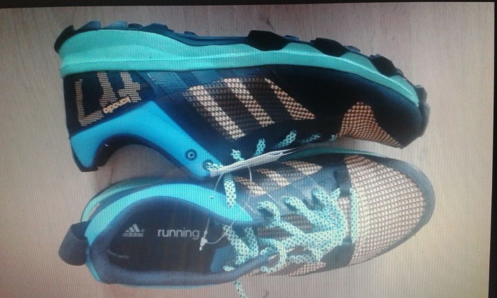 Adidas running 42