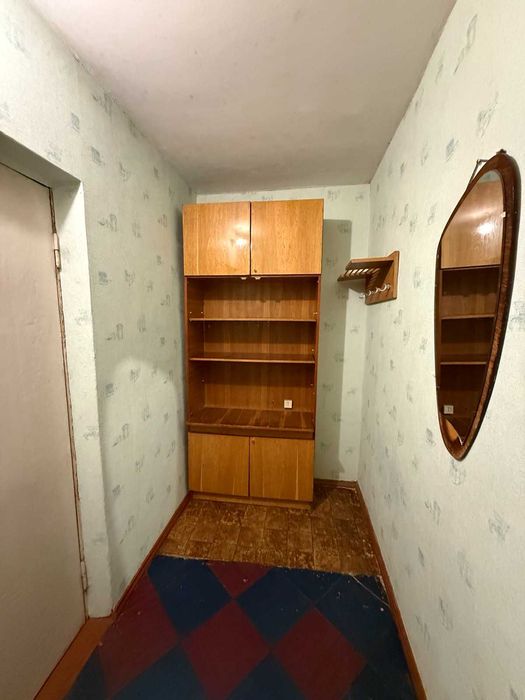 Здам 1-кімнатну квартиру Малий ринок