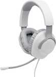 Słuchawki nauszne JBL JBLQUANTUM100WHT