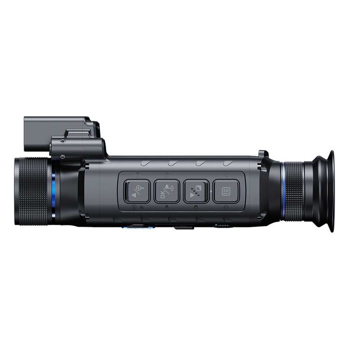 Тепловізор Pard Leopard 480-35 LRF (35 мм, 480х360, 1800 м)