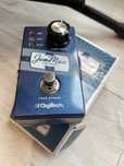 DIGITECH JamMan Express XT Педаль ефектів