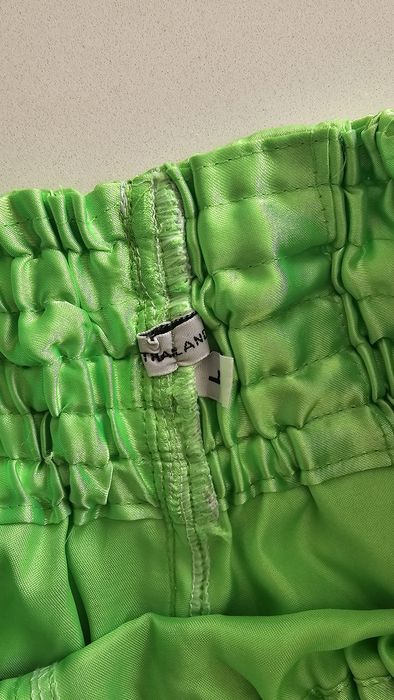 Calções Leone Kickboxing L