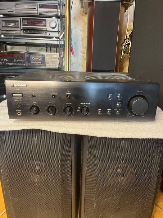 Усилитель PIONEER A402R