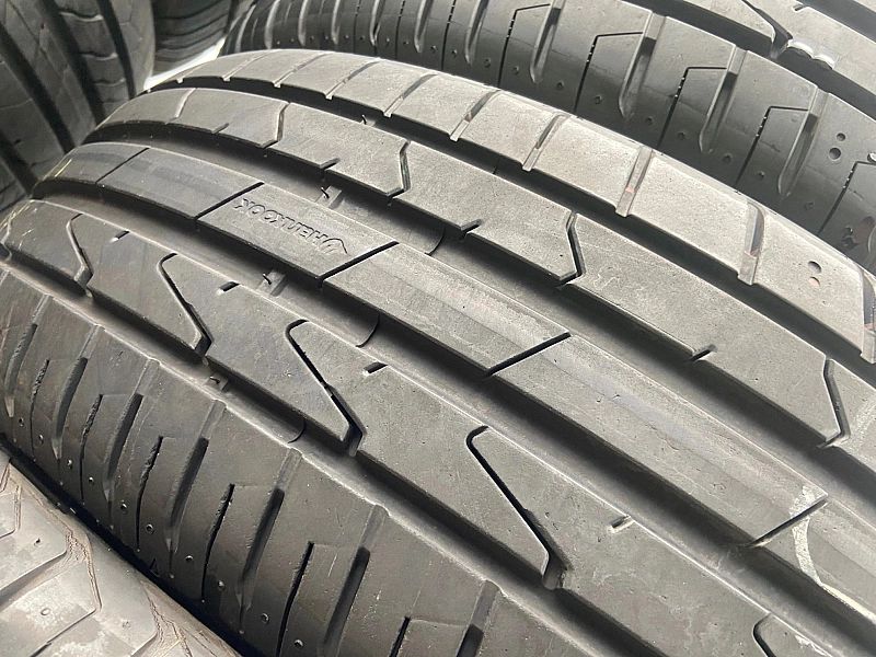 205/60/17 Hankook Ventus Prime 3_6,6mm_2szt_(386)
