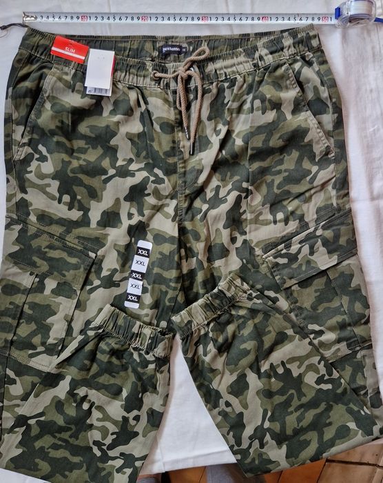 Calcas de ganga Denim classicass novas varios modelos Sreitch
n 46 n 4