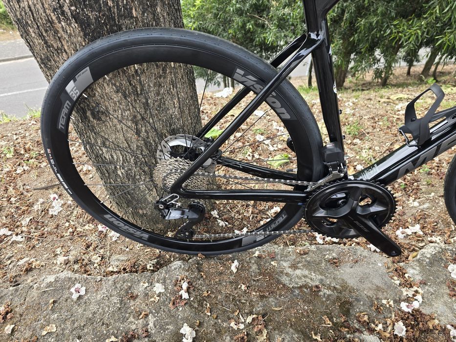 Merida scultura 105 di2 12x2v eletrico