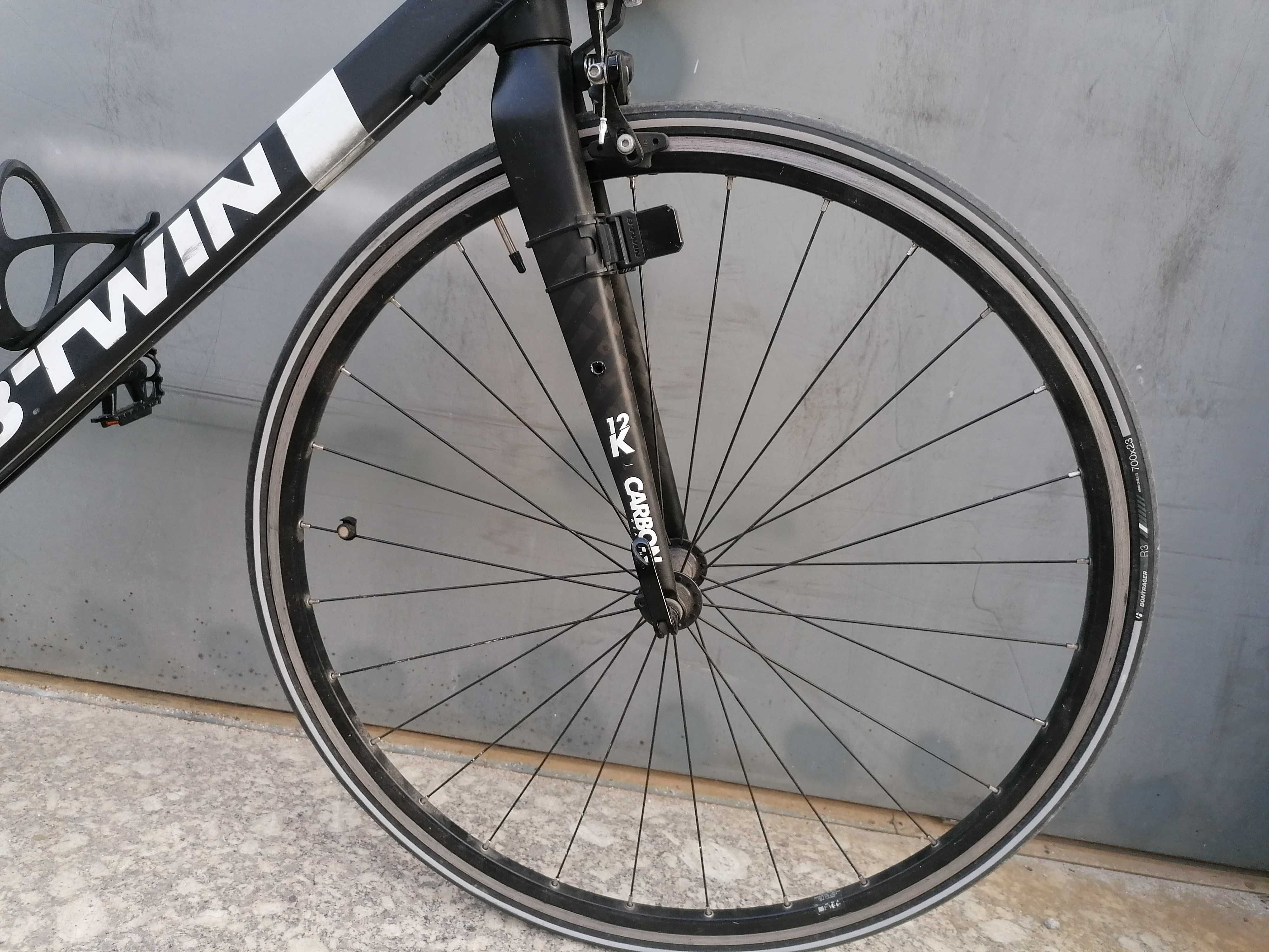 Bicicleta Bitwin Triban 500