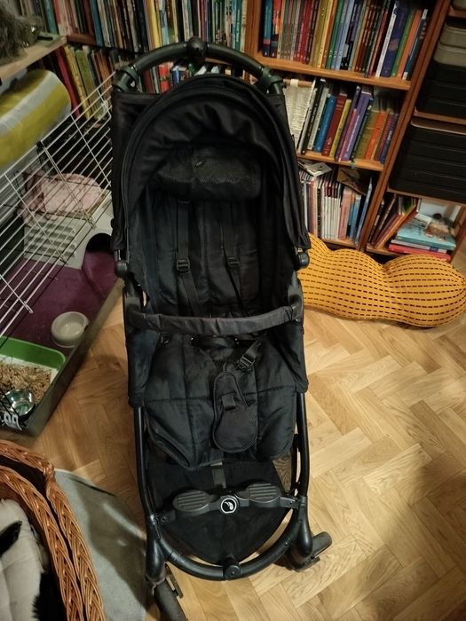Baby Jogger City Mini ZIP