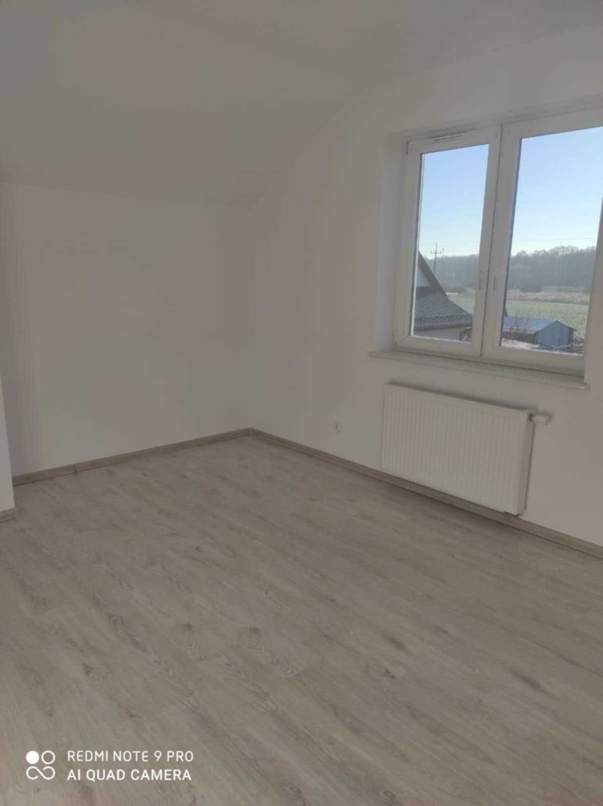 Wynajmę mieszkanie