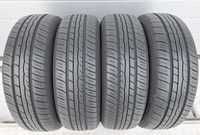 Opony Letnie 175/65/15 DUNLOP 175/65R15 7mm Montaż Wyprzedaz