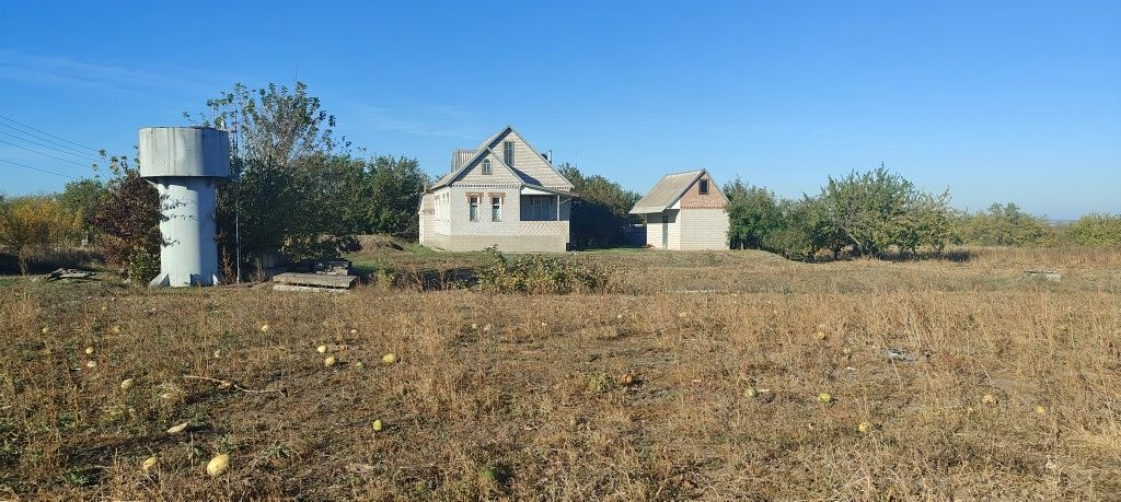 Продам будинок (Домоткань)