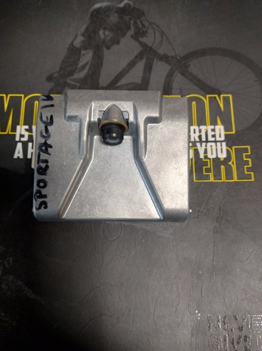 Kamera asystent pasa Kia Sportage IV Lift