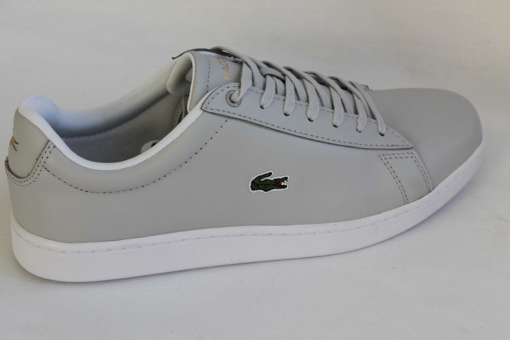 Кеди LACOSTE Hydez 119 2 P SFA-USA--9,5-EUR--40,5-41-устілк-26,9-27 см