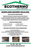 Ocieplenia wdmuchiwanie