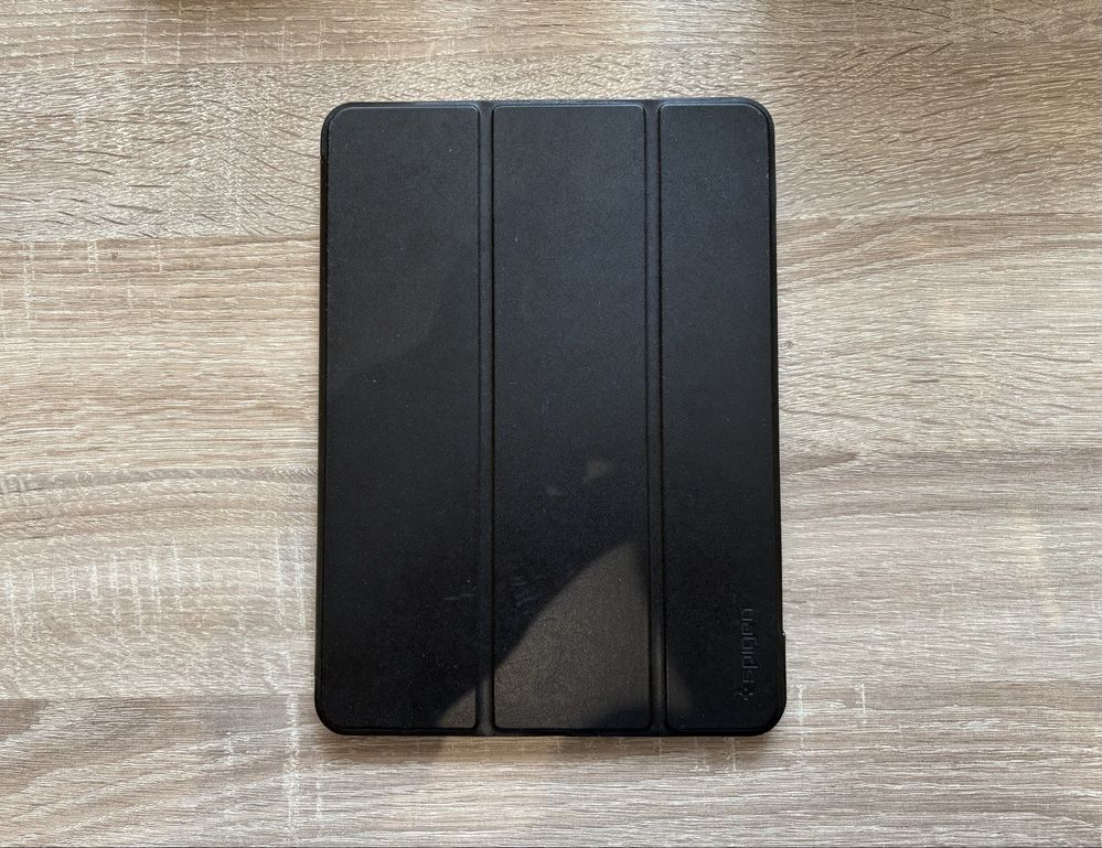 Etiu Case iPad 11 Pro 2021 M1 128 GB Spigen Smart Fold