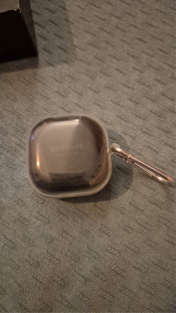 Samsung Galaxy Buds Pro