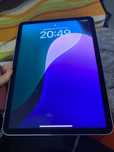 Ipad 2022 praticamente novo