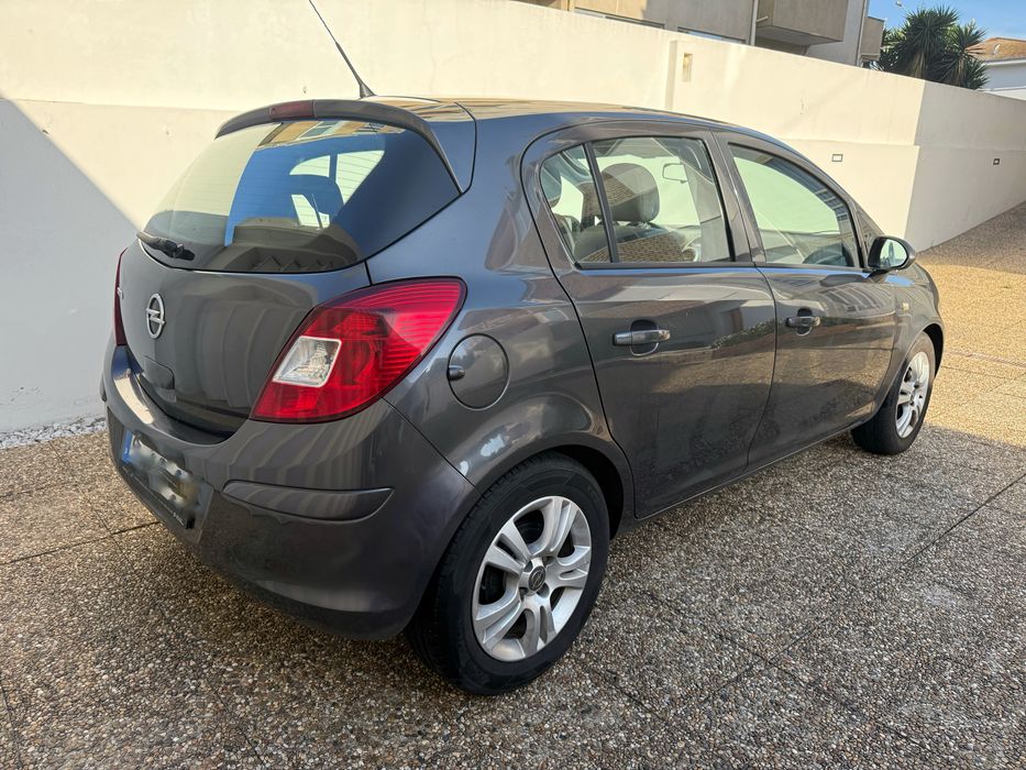 Vendo Opel Corsa 2011