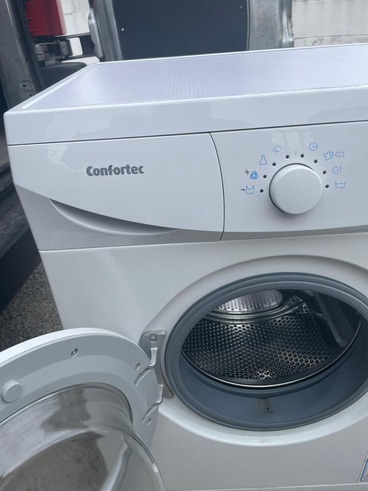 Máquina de lavar roupa Confortec, (Entrega Gratis)