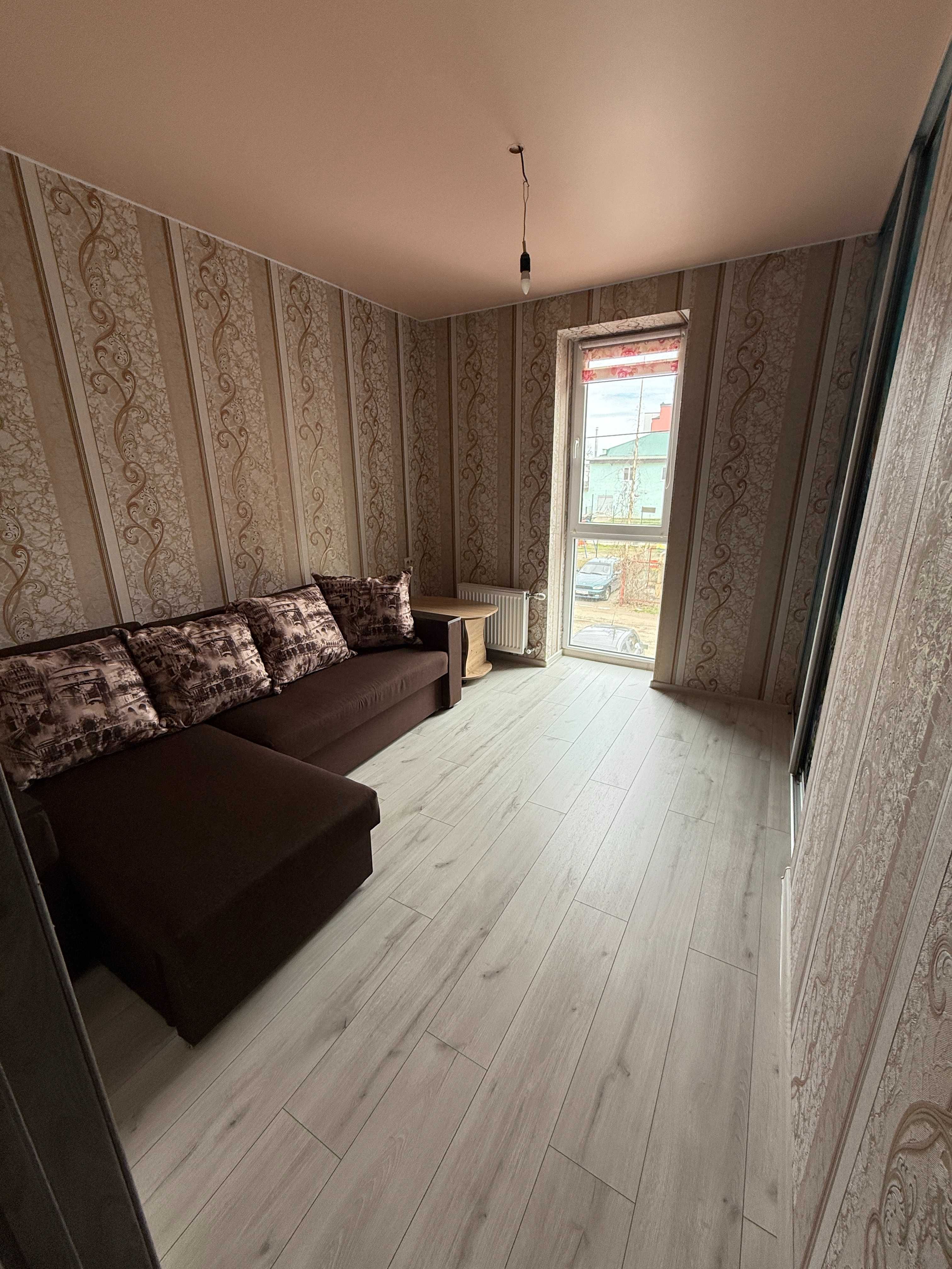 Євро 3к квартира з ремонтом кухня 26,3 м2!! Без комісії для покупця