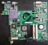 Motherboard Insys Style-Note M748S