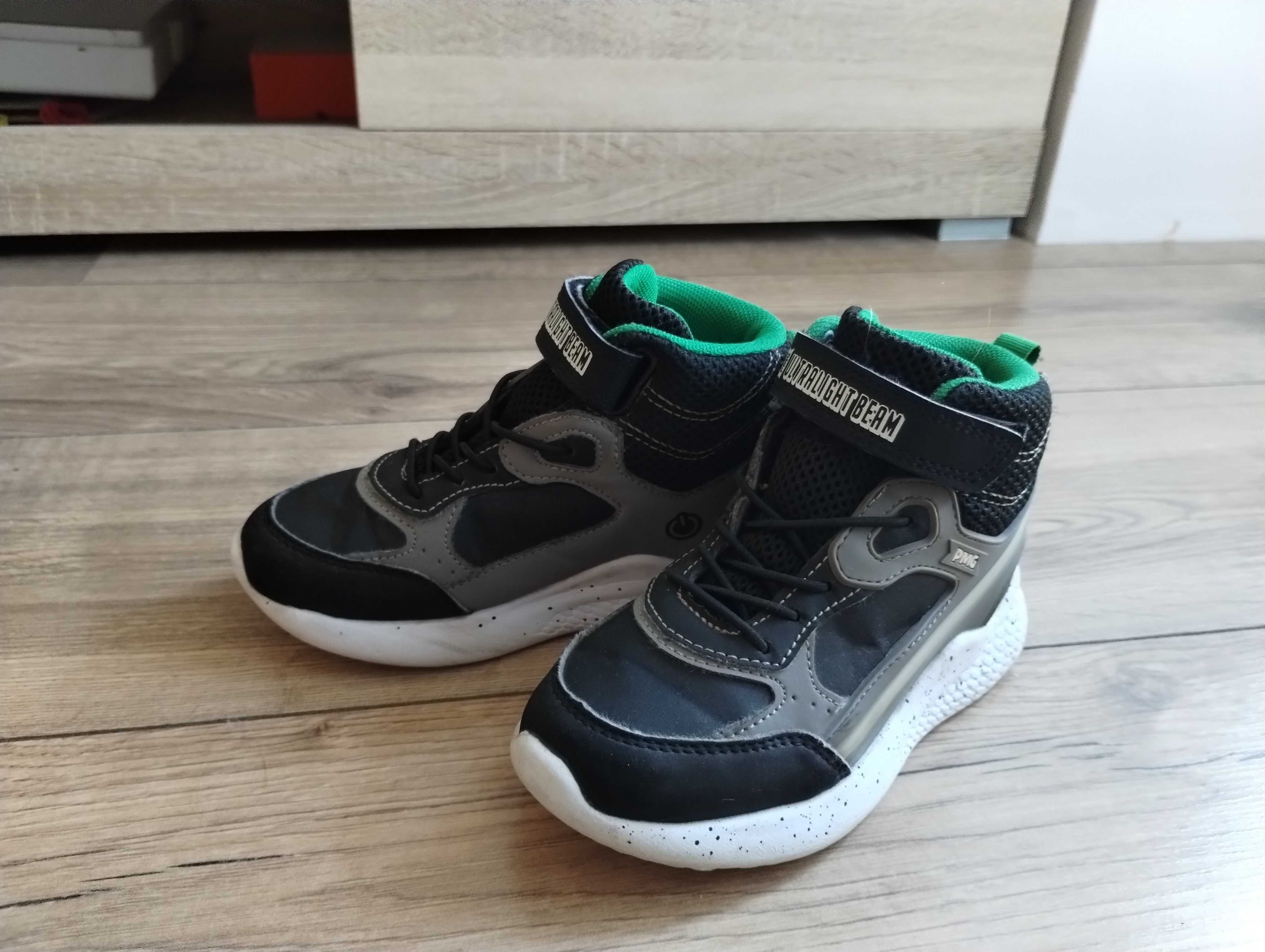 Sneakersy Primigi