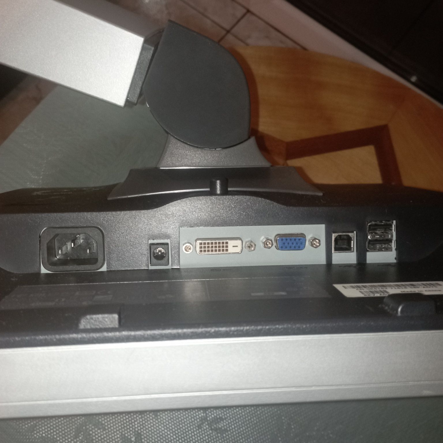 Monitor Dell sprawny