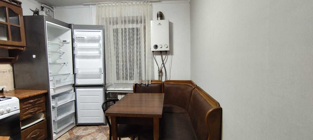 Оренда 2-х.кімнатної квартири на Польовій в стилі мінімілізм