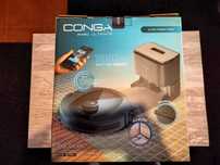 Vendo aspirador Conga 8490 Ultimate