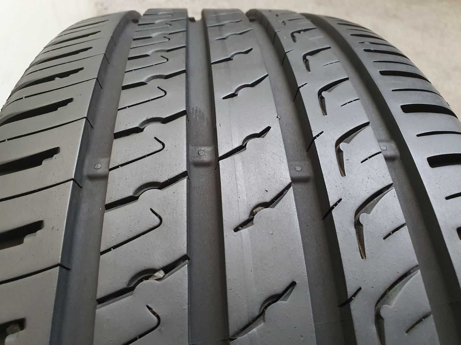 2x Barum Bravuris 5hm  225/45r17  8mm