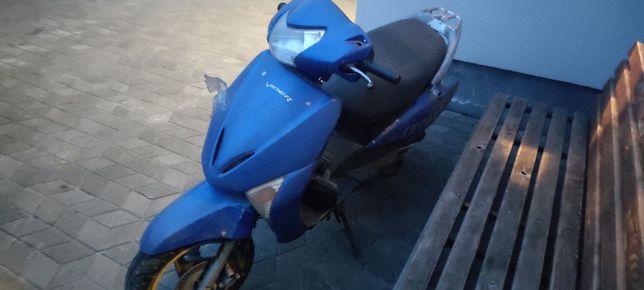 Продам скутер VIPER