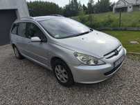 Peugeot 307 Peugeot 307 sw