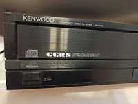 Kenwood CD DP-710 CCRS odtwarzacz CD