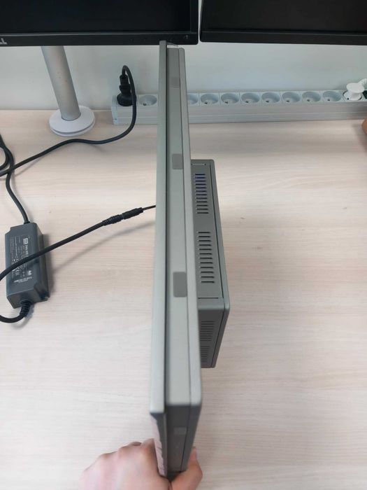 komputer przemysłowy Advantech TPC-1251T