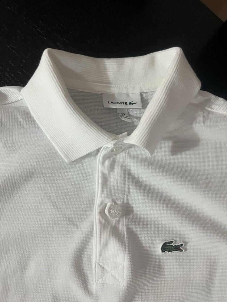 Koszulka Polo Lacoste super stan
